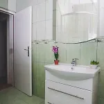 Strisnja W/ Sea View Villa