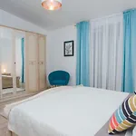 Villa Strisnja W/ Sea View