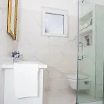Vila Strisnja W/ Sea View *